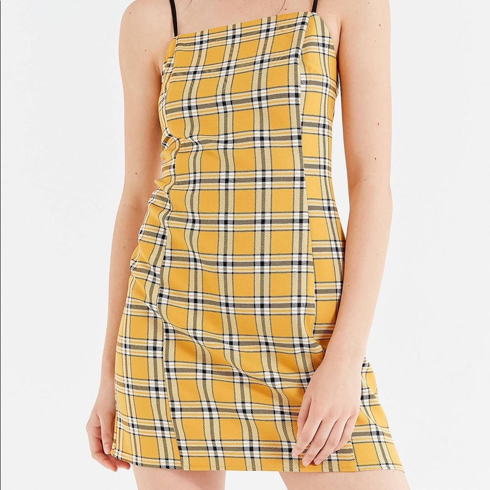 Urban Outfitters Dress